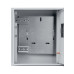 Корпус металлический ЩУ-1ф/1-1-6 IP66 (2 двери) (310х300х150) TDM Корпус металлический ЩУ-1ф/1-1-6 IP66 (2 двери) (310х300х150) TDM