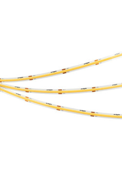 Лента COB-X480-8mm 24В Warm2700 (8Вт/м IP20 CSP) (уп.5м) Arlight 039060