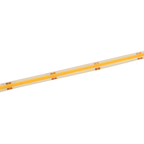 Лента светодиодная 5м COB 312LED/м 8Вт/м IP65 ширина 8мм 24В теплый белый IEK Лента светодиодная 5м COB 312LED/м 8Вт/м IP65 ширина 8мм 24В теплый белый IEK