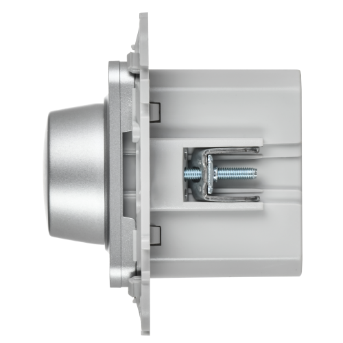 FLITE Светорегулятор проходной LED 250Вт СС16-5-1-ФлА алюминий IEK FLITE Светорегулятор проходной LED 250Вт СС16-5-1-ФлА алюминий IEK