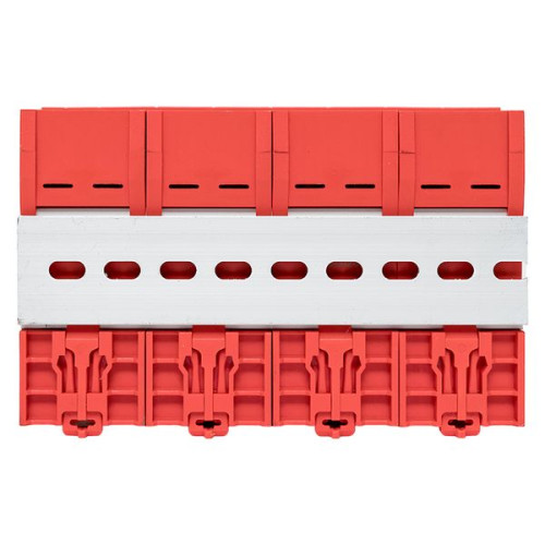 УЗИП Класс 1 Iimp 25kA (10/350μs) 4P EKF