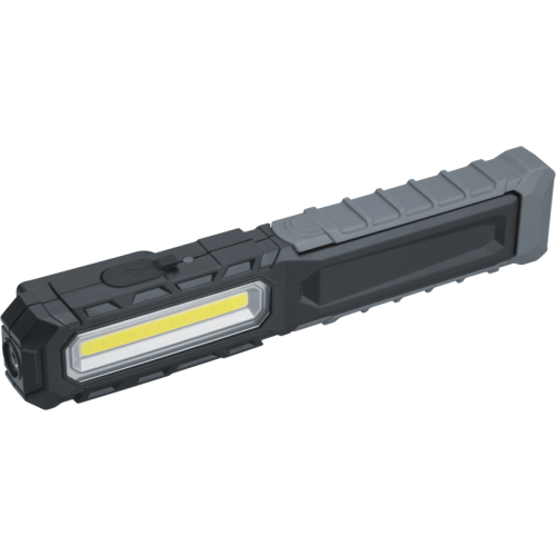 Фонарь аккумуляторный профессиональный 95 694 NPT-W19-ACCU для работы 1LED 3Вт+1COB 2Вт Li-ion 0.5А.ч NAVIGATOR 95694 Фонарь аккумуляторный профессиональный 95 694 NPT-W19-ACCU для работы 1LED 3Вт+1COB 2Вт Li-ion 0.5А.ч NAVIGATOR 95694
