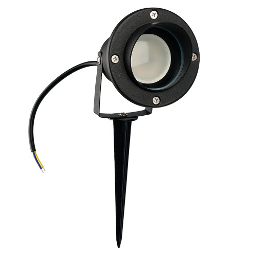 Светодиодный светильник тротуарный (грунтовый) Feron SP3736 7W 4000K 230V IP65 Светодиодный светильник тротуарный (грунтовый) Feron SP3736 7W 4000K 230V IP65