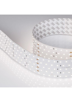 Лента светодиодная RT-A350-58mm 24V Day4000 CRI98 36Вт/м IP20 2835 36Вт/м IP20 (уп.2.5м) Arlight 025163(2)
