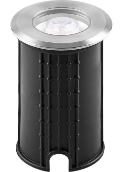 Светодиодный светильник  Feron SP2813 3W RGB AC24V IP68