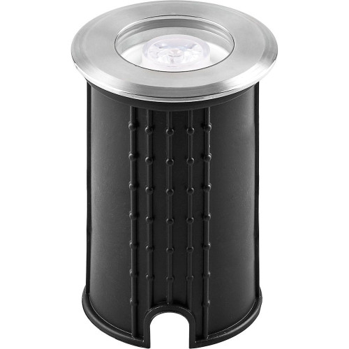 Светодиодный светильник  Feron SP2813 3W RGB AC24V IP68