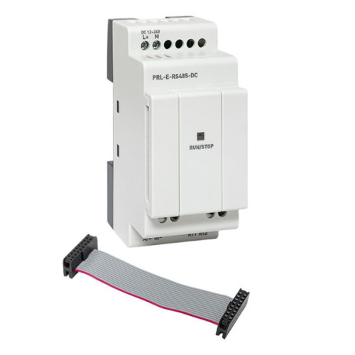 Коммуникационный модуль расширения PRO-Relay RS-485 DC EKF Коммуникационный модуль расширения PRO-Relay RS-485 DC EKF
