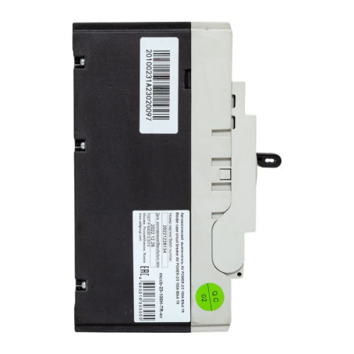 AV-POWER-2/3 100А 80кА TR EKF AV-POWER-2/3 100А 80кА TR EKF