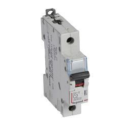 Авт.выкл.DX3-E C2 1П 6000/6kA LEGRAND