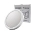 Светильник светодиодный SLIM WHITE 24Вт 4500К IP40 1620лм 230В 230х25мм КОСМОС KSlim24w_W4500K