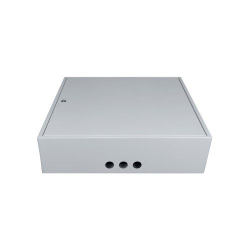 Корпус металлический ЩМП-6.6.1-0 (600х600х150) TDM Корпус металлический ЩМП-6.6.1-0 (600х600х150) TDM