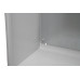 Корпус металлический ЩРНМ (ЩМП) IP31 800х600х200 RAL7035