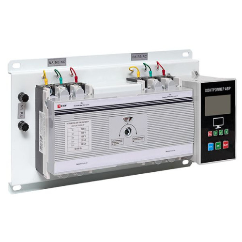 АВР ТСM-225/160А 3р EKF