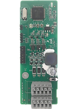 STV900 плата обр. связи multi-funct