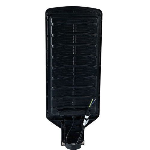 Светодиодный уличный консольный светильник SAFFIT SSL10-100 100W 5000K 230V, черный Светодиодный уличный консольный светильник SAFFIT SSL10-100 100W 5000K 230V, черный