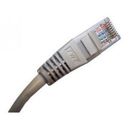 Патч-корд Lanmaster TWT-45-45-0.5/6-GY UTP RJ-45 вил.-вилка RJ-45 кат.6 0.5м серый ПВХ (уп.:1шт) Патч-корд Lanmaster TWT-45-45-0.5/6-GY UTP RJ-45 вил.-вилка RJ-45 кат.6 0.5м серый ПВХ (уп.:1шт)