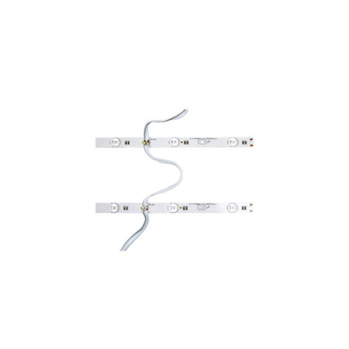 Линейка светодиодная стандарт 3030 12LED/м 12.6Вт/м нейтр. бел. 24В IP42 SWG Standard 00-00007270