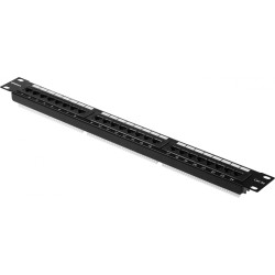 Патч-панель ITK PP24-1UC5EU-K05-G 19
