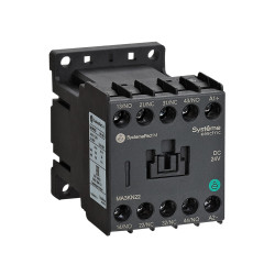 ПРОМЕЖУТОЧНОЕ РЕЛЕ MA3K 4НО DC110V