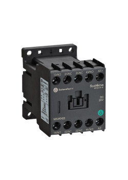 ПРОМЕЖУТОЧНОЕ РЕЛЕ MA3K 4НО DC110V