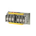Контактор вакуумный КВТР-1,14-2,5/250, 380В AC/DC, 8НО+6НЗ, реверсивный TDM