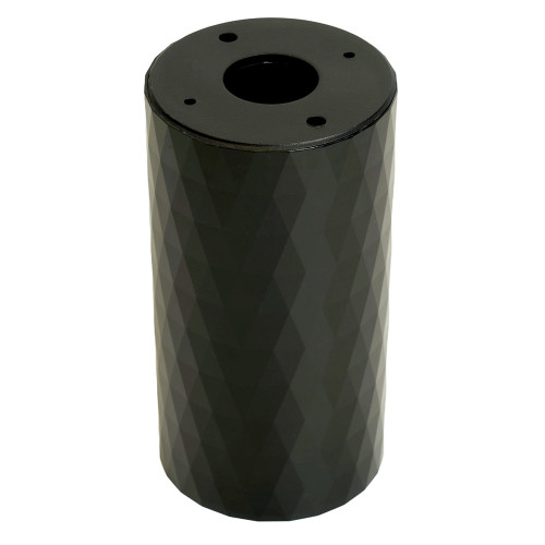 Светильник потолочный Feron ML188 Barrel PRISM MR16 GU10 35W 230V, черный Светильник потолочный Feron ML188 Barrel PRISM MR16 GU10 35W 230V, черный