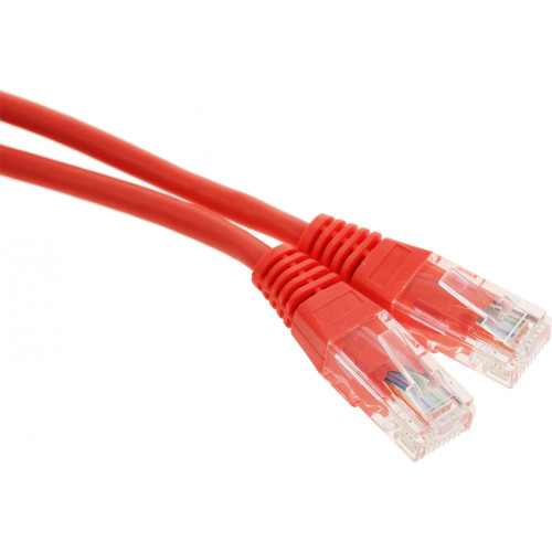 Патч-корд Lanmaster TWT-45-45-2.0-OR UTP RJ-45 вил.-вилка RJ-45 кат.5E 2м оранжевый ПВХ (уп.:1шт) Патч-корд Lanmaster TWT-45-45-2.0-OR UTP RJ-45 вил.-вилка RJ-45 кат.5E 2м оранжевый ПВХ (уп.:1шт)