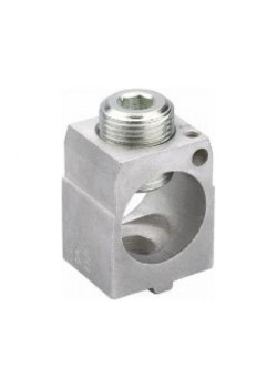 Клеммы MC21-M8(1) для NM8N-125 сечение проводов 16–95кв.мм (R) CHINT 269727