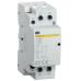 Контактор модульный КМ40-11М AC IEK