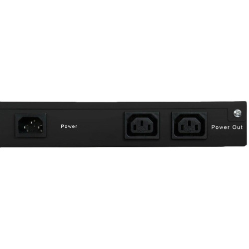 Cabeus JG01-BK