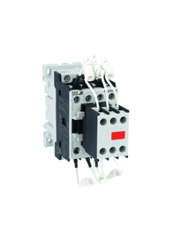 Контактор OptiStart K-FK-09-30-10-A230 для коммутации конденсаторов