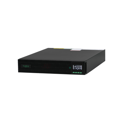 ИБП Smart-Save Online SRV-G2 Systeme Electric 2000 ВA, 2000 Вт, 230 В, 1:1, 2U, внутр АКБ ИБП Smart-Save Online SRV-G2 Systeme Electric 2000 ВA, 2000 Вт, 230 В, 1:1, 2U, внутр АКБ