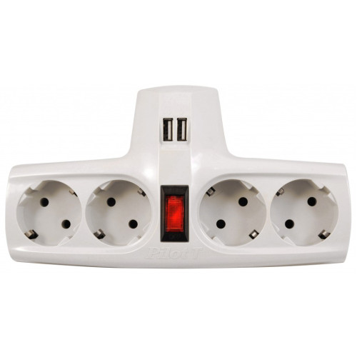 ZIS Pilot T USB