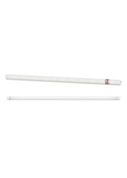 Лампа светодиодная LED-T8-М-PRO 30Вт трубчатая с двухсторонним цоколем матовая 4000К нейтр. бел. G13 3000лм 230В 1200мм неповоротн. IN HOME 4690612031019