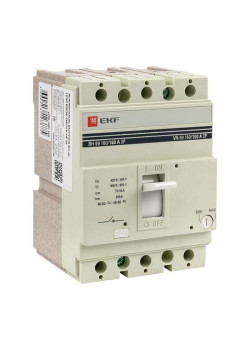 EKF sl99-160-160