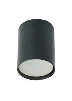 Светильник потолочный Feron ML177 MR16 GU10 35W 230V, черный