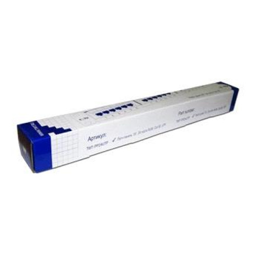 LANMASTER TWT-PP24UTP/6