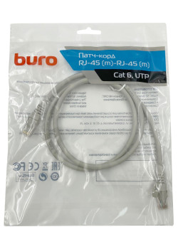 Buro UTP-6-1M-G