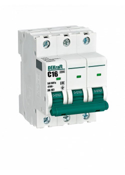 DEKraft 12305DEK