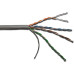 LANMASTER LAN-5EUTP-PT-LSZH-GY