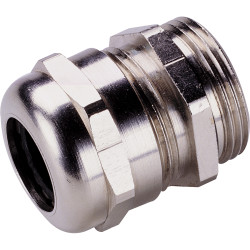 Уплотнитель металлический - IP68 - ISO 50