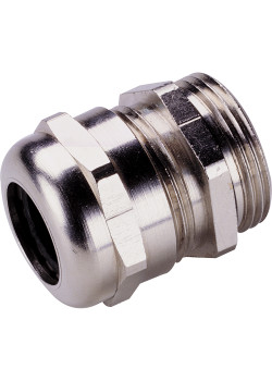 Уплотнитель металлический - IP68 - ISO 50