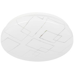 Светильник светодиодный SPB-6 Slim Neo 18W-4K 18Вт 4000К IP20 1260лм без ДУ Эра Б0071147