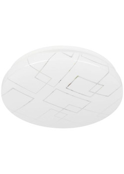Светильник светодиодный SPB-6 Slim Neo 24W-4K 24Вт 4000К IP20 1800лм без ДУ Эра Б0071149