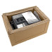 ВА-99C 1250/1250А 3P 50кА с электронным расцепителем EKF