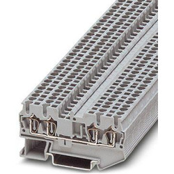 Клемма проходная ST 2.5-QUATTRO Phoenix Contact 3031306