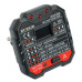 MTM HT106D Тестер розеток и УЗО, питание от сети 230V, черный