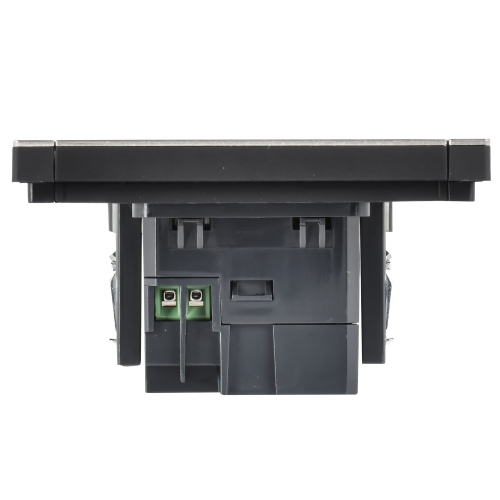 FORTE&PIANO Розетка USB A+C 3,1А FP650M металл шампань IEK FORTE&PIANO Розетка USB A+C 3,1А FP650M металл шампань IEK