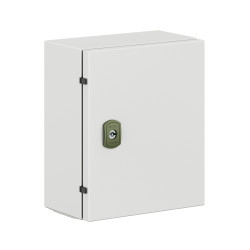 Корпус навесной уличный ST Outdoor с М/П ВxШxГ 300x250x150 мм, IP66