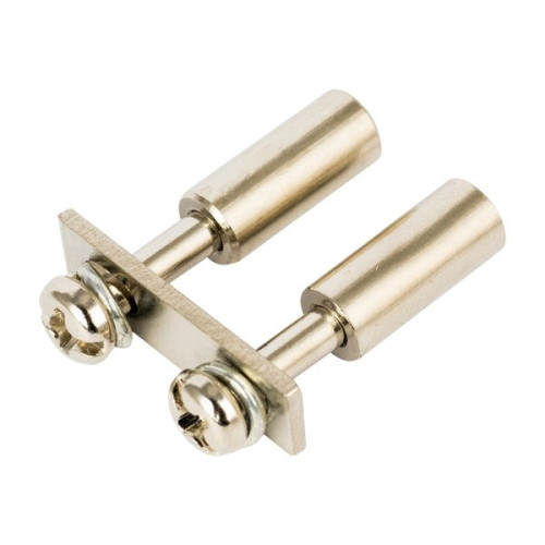 Перемычка тип 2PIN для 4,0 мм2 (20 шт.) EKF